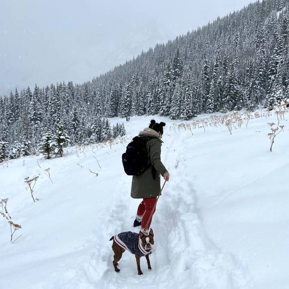 Meet your Posher, Burcu - Picture 1 of 1